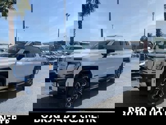 New 2025 GMC Sierra EV Denali image 1