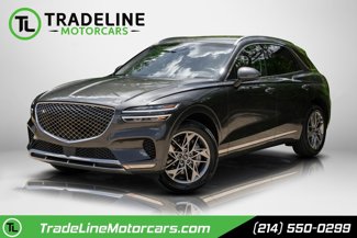 Used 2025 Genesis GV70 2.5T image 1