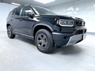 New 2026 Honda Passport RTL image 1