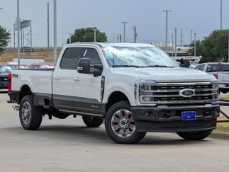 New 2025 Ford F350 King Ranch image 1