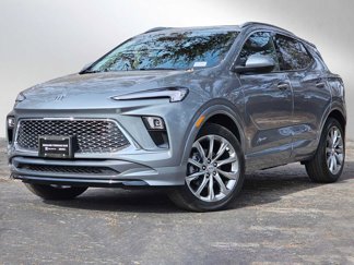 New 2025 Buick Encore GX Avenir w/ Avenir Convenience Package image 1