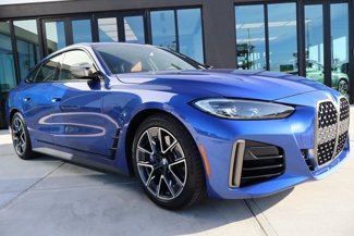Used 2024 BMW M440i xDrive Gran Coupe w/ Premium Package image 1