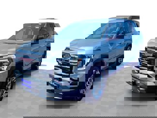 New 2026 GMC Terrain Elevation image 1