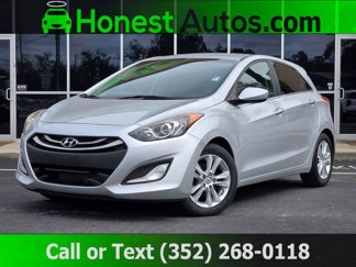 Used 2014 Hyundai Elantra GT image 1