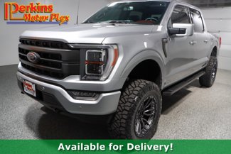 Used 2023 Ford F150 Lariat image 1