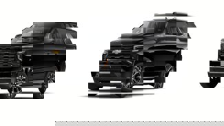 New 2025 Chevrolet Tahoe High Country image 1