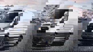 New 2025 Ford Transit 250 148 Medium Roof Extended AWD image 1