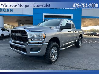 Used 2023 RAM 2500 Tradesman image 1
