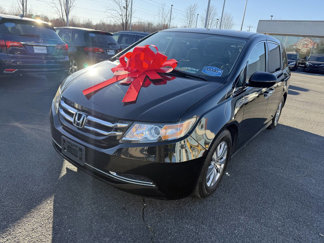 Used 2015 Honda Odyssey EX image 1