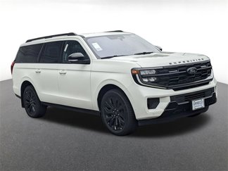 New 2025 Ford Expedition Max Platinum image 1
