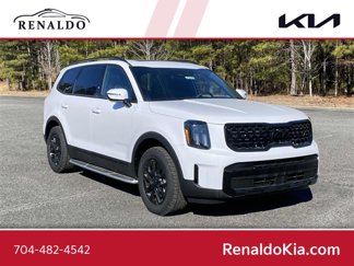 New 2025 Kia Telluride AWD image 1