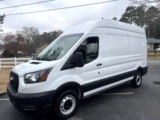 Used 2023 Ford Transit 250 148 High Roof image 1