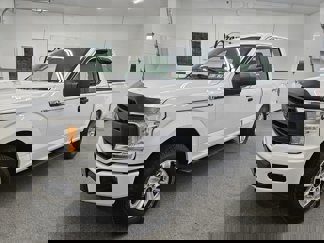 Used 2018 Ford F150 XL w/ Equipment Group 101A Mid image 1