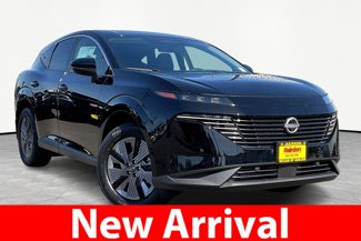 New 2025 Nissan Murano SL image 1