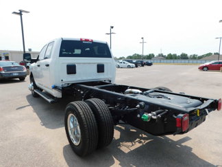 New 2024 RAM 3500 Tradesman w/ Chrome Appearance Group image 1