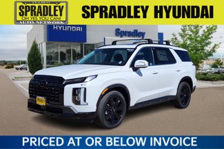 New 2025 Hyundai Palisade XRT image 1
