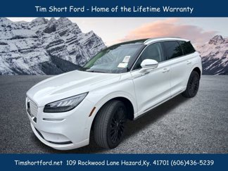 Used 2021 Lincoln Corsair Reserve image 1