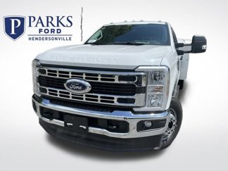 New 2025 Ford F350 XL w/ XL Chrome Package image 1