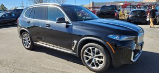 Used 2024 BMW X5 xDrive40i image 1