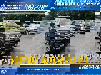 Used 2021 Ford Expedition Max Limited image 1