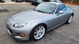 Used 2014 MAZDA MX-5 Miata Grand Touring w/ Premium Package image 1