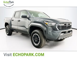 Used 2025 Toyota Tacoma TRD Off-Road image 1