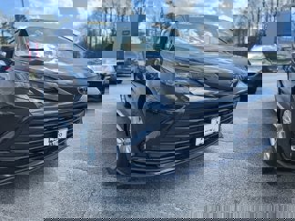 Used 2023 Toyota Sienna XSE image 1