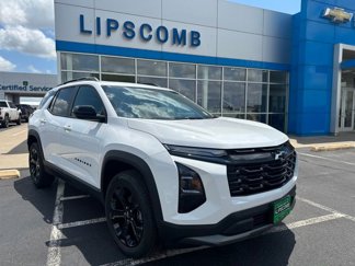 New 2026 Chevrolet Equinox LT w/ Midnight Edition image 1
