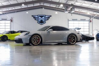 Used 2023 Porsche 911 GT3 video 1