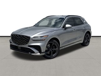 New 2026 Genesis GV70 3.5T Sport Prestige image 1