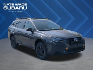 New 2025 Subaru Outback Wilderness image 1