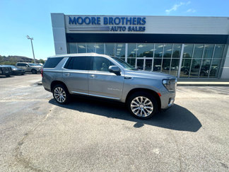 Used 2024 GMC Yukon Denali w/ Denali Reserve Package image 1