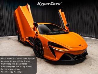 Used 2023 McLaren Artura image 1