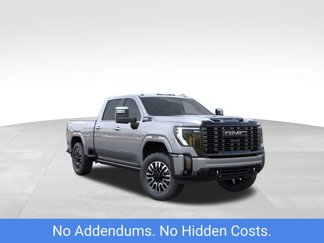 New 2025 GMC Sierra 2500 Denali Ultimate image 1