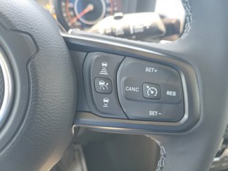 New 2025 Jeep Wrangler Sport S image 1