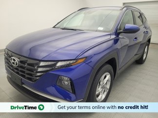 Used 2024 Hyundai Tucson SEL image 1