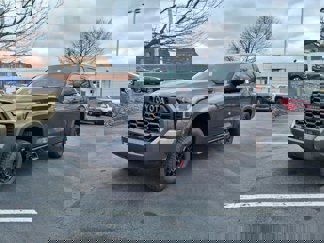 New 2025 Toyota Tundra TRD Pro image 1
