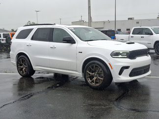 New 2025 Dodge Durango R/T image 1