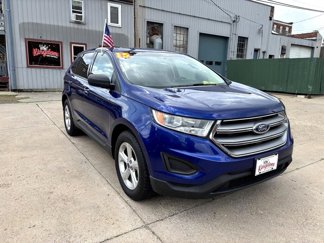 Used 2015 Ford Edge SE image 1