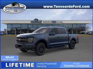 New 2025 Ford F150 Tremor image 1