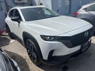 Used 2025 MAZDA CX-50 AWD 2.5 S w/ Weather Package image 1