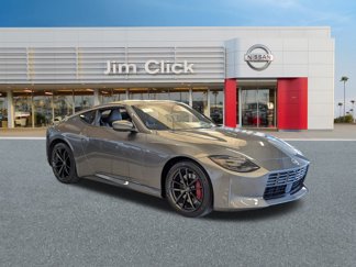 New 2025 Nissan Z Performance image 1