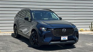 New 2025 MAZDA CX-90 3.3 Turbo w/ Premium Sport Pkg image 1