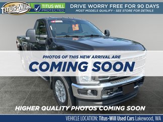 Used 2024 Ford F350 XLT image 1