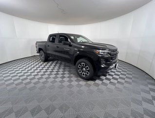 New 2025 Chevrolet Colorado Z71 w/ Z71 Convenience Package 2 image 1