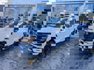 New 2025 Ford F150 XLT image 1