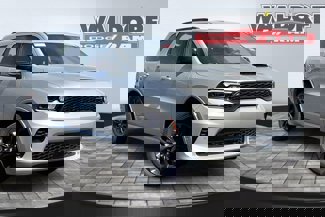 New 2025 Dodge Durango GT image 1