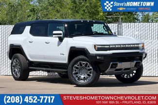 New 2025 GMC Hummer EV 3X image 1