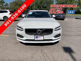 Used 2018 Volvo S90 T5 Momentum w/ Convenience Package image 1