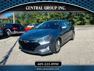 Used 2019 Hyundai Elantra Value Edition image 1